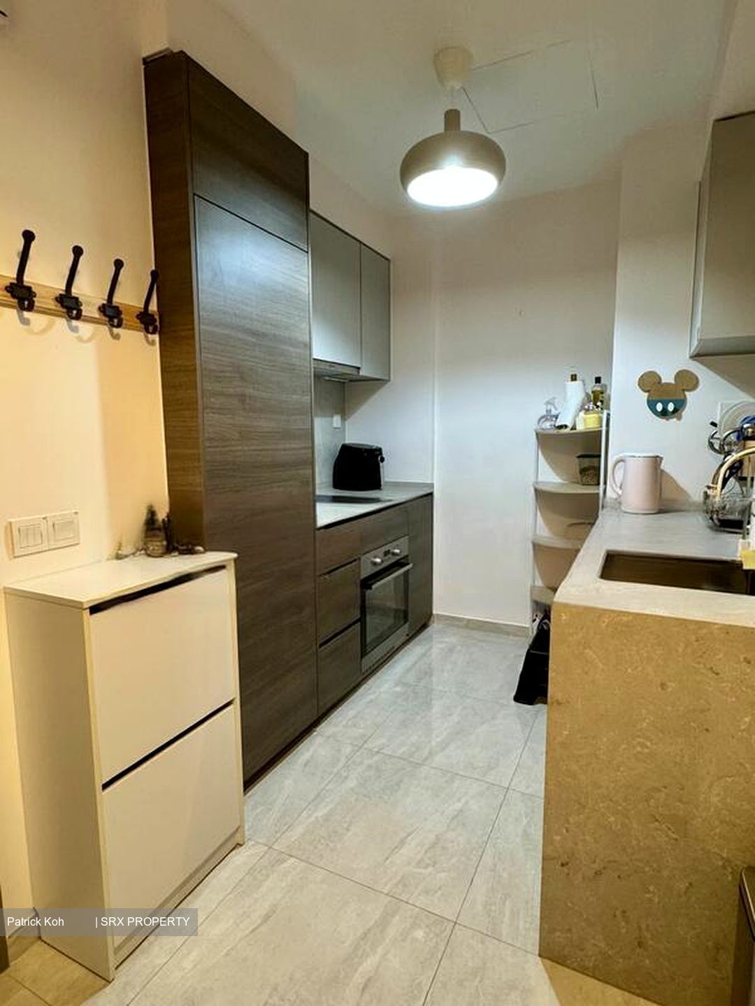 The Florence Residences (D19), Apartment #428563971